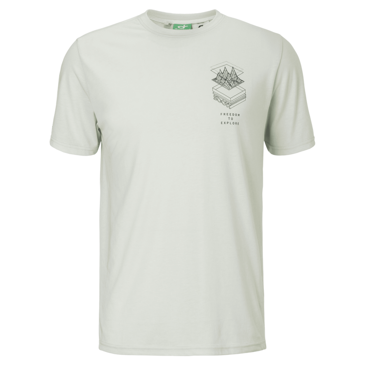 Camiseta para hombre SCOTT Defined DRI