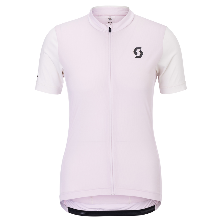 Maillot de manga corta para mujer SCOTT Endurance