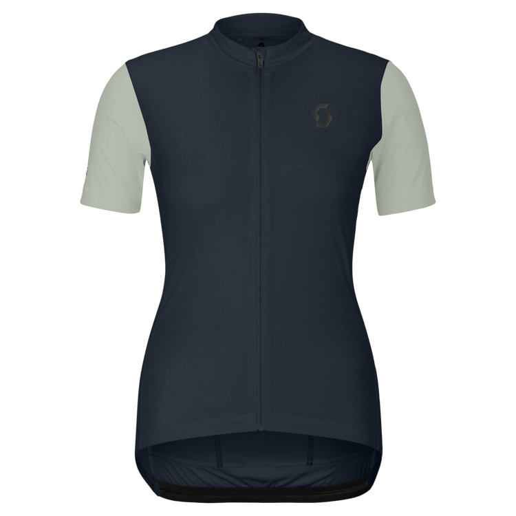 Maillot de manga corta para mujer SCOTT Endurance