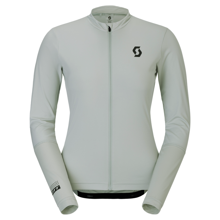 Maillot de manga larga para mujer SCOTT Endurance