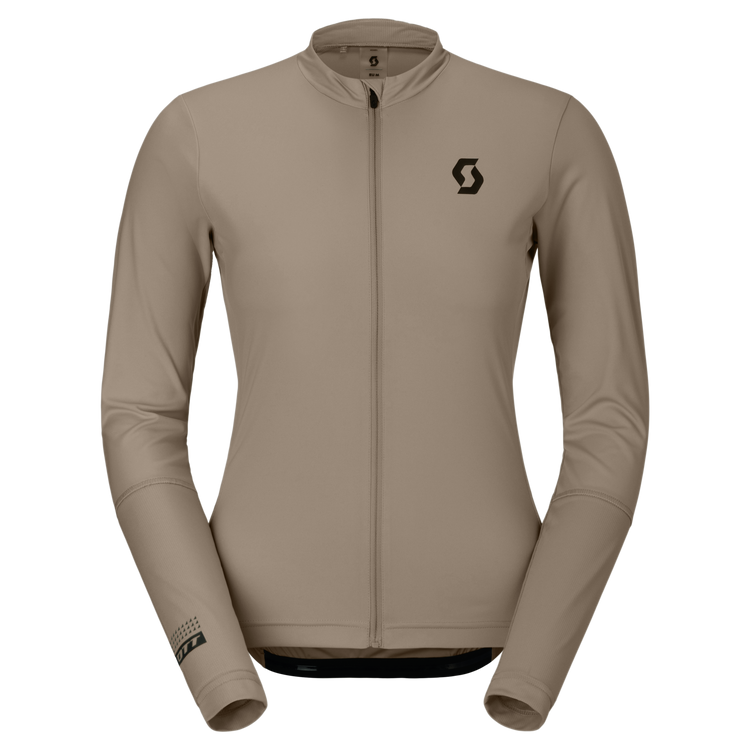 Maillot de manga larga para mujer SCOTT Endurance
