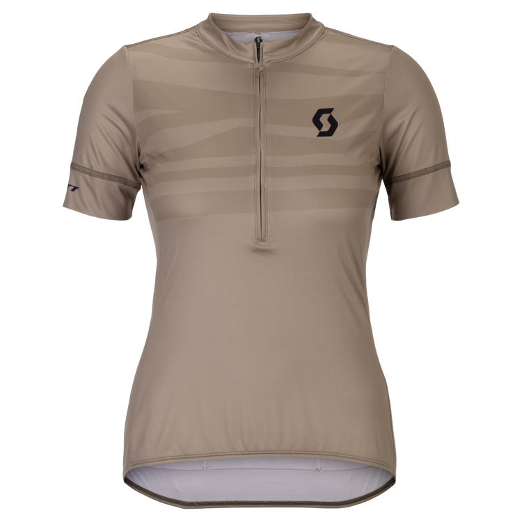 Maillot de manga corta para mujer SCOTT Endurance LT
