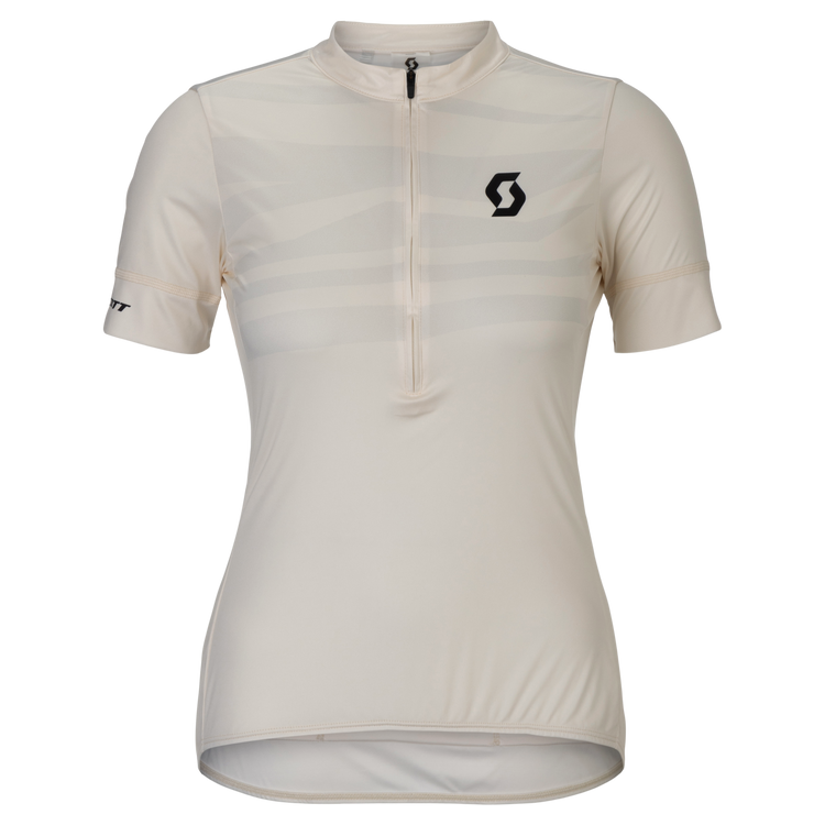 Maillot de manga corta para mujer SCOTT Endurance LT