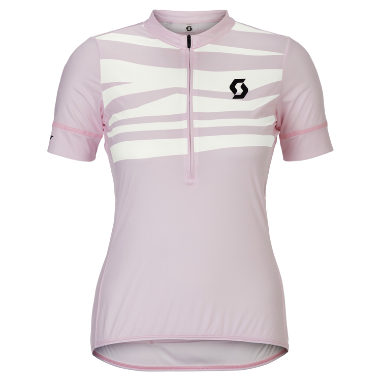Maillot de manga corta para mujer SCOTT Endurance LT