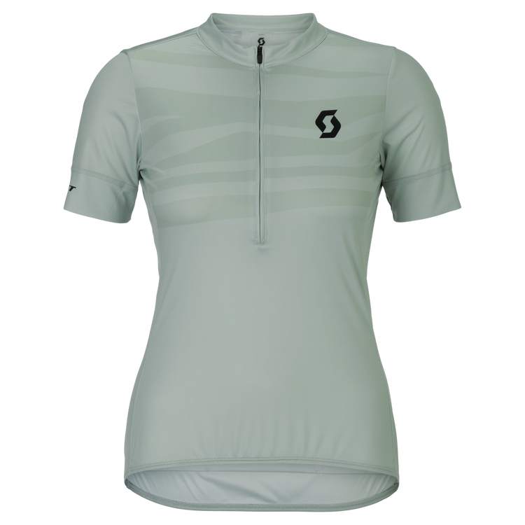 Maillot de manga corta para mujer SCOTT Endurance LT