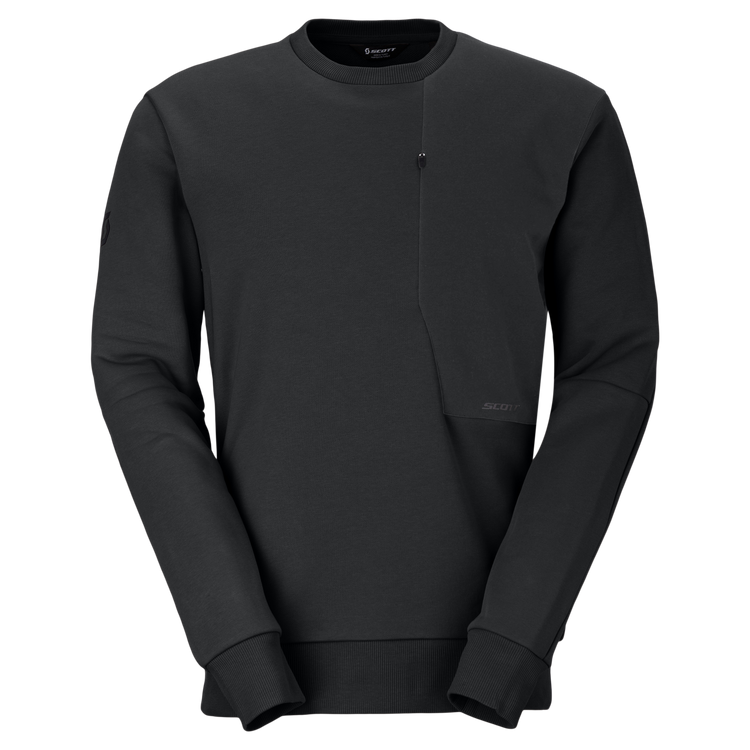 Sudadera para hombre SCOTT Crewneck