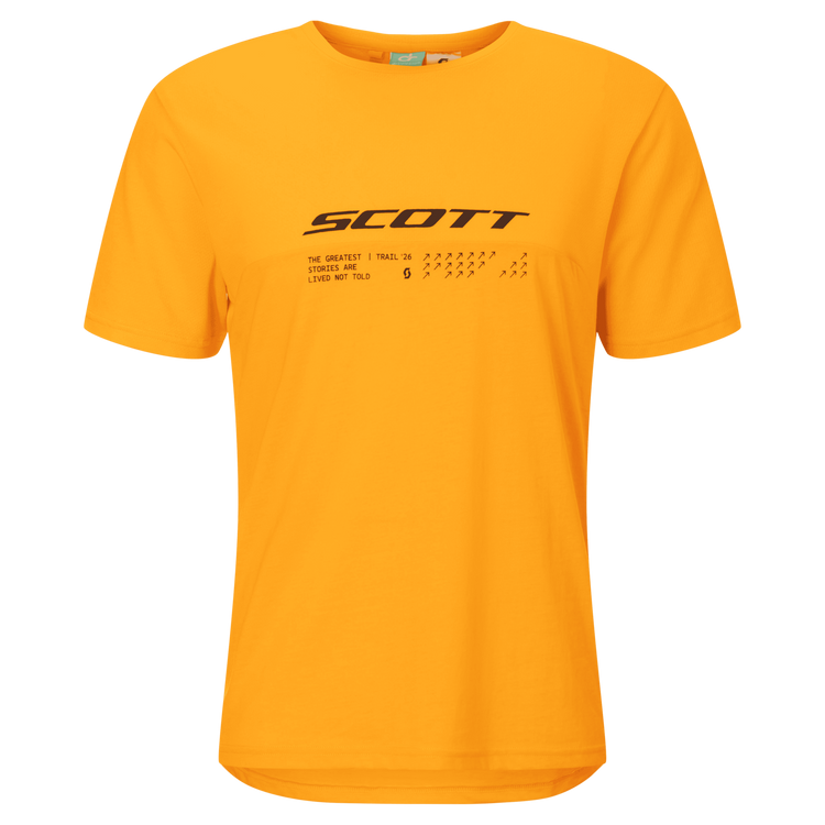 SCOTT Vertic DRI Men's Tee