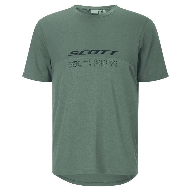SCOTT Vertic DRI Men's Tee