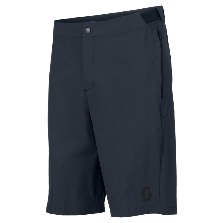SCOTT Vertic LT Shorts mit Polsterung für Herren