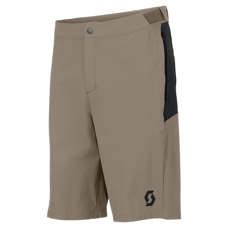 Short homme avec chamois SCOTT Vertic LT