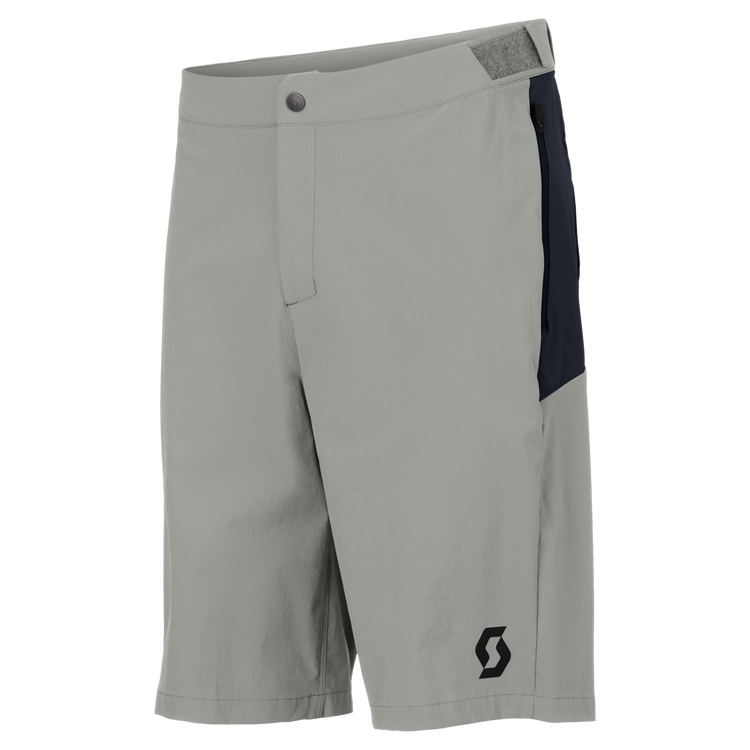 Short homme avec chamois SCOTT Vertic LT