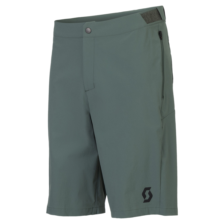 Short homme avec chamois SCOTT Vertic LT
