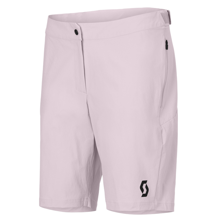 Culotte con badana para mujer SCOTT Trail Vertic w/pad