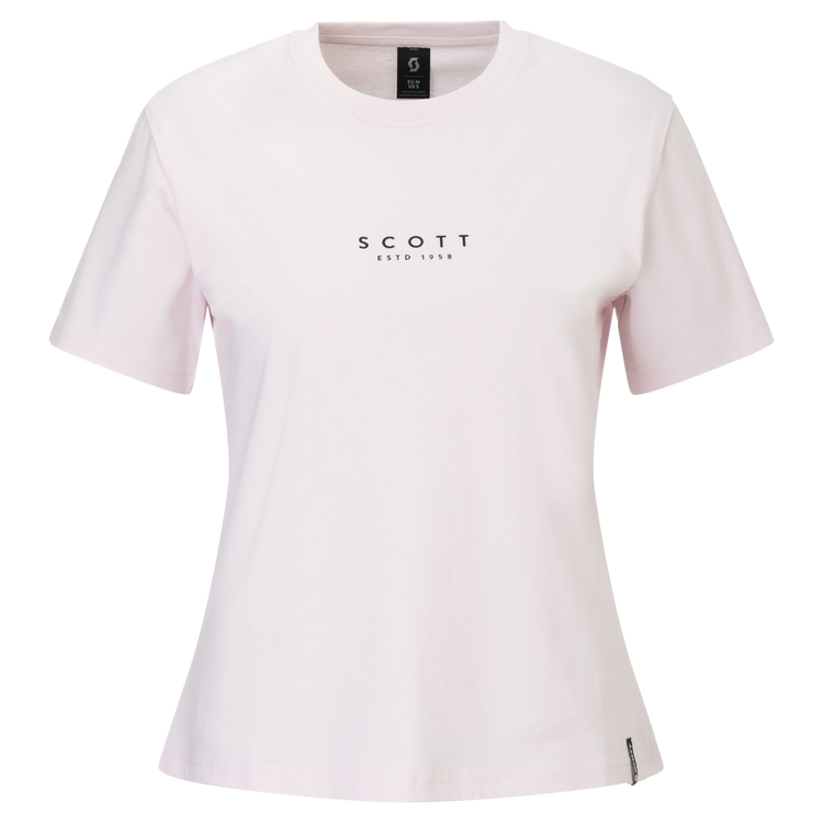 SCOTT Typo Women's Tee