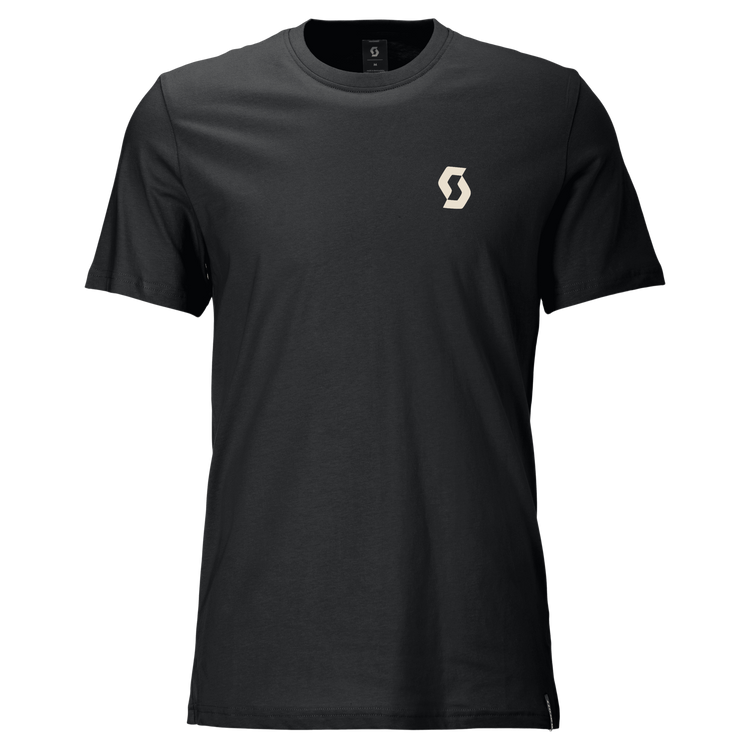 SCOTT Backprint Short-sleeve Men's Tee