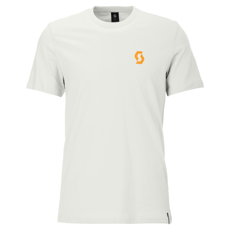SCOTT Backprint Short-sleeve Men's Tee