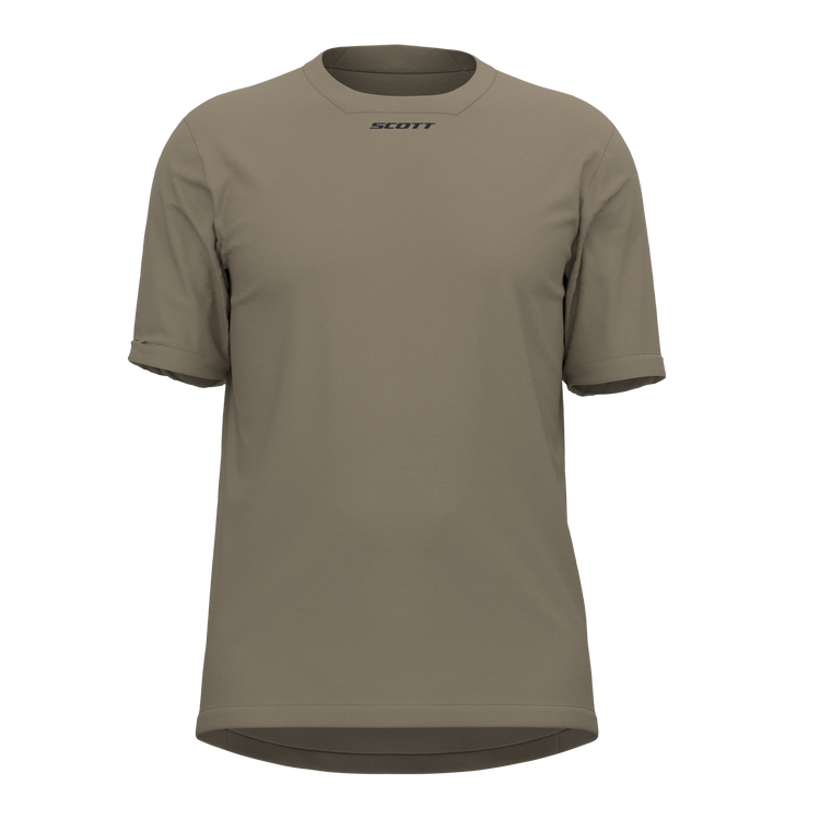 SCOTT Vertic Pro Tech SL Short-sleeve Men's Tee