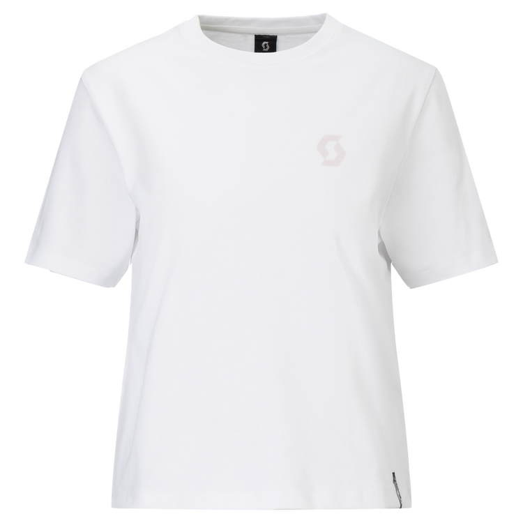 Camiseta para mujer SCOTT Graphic