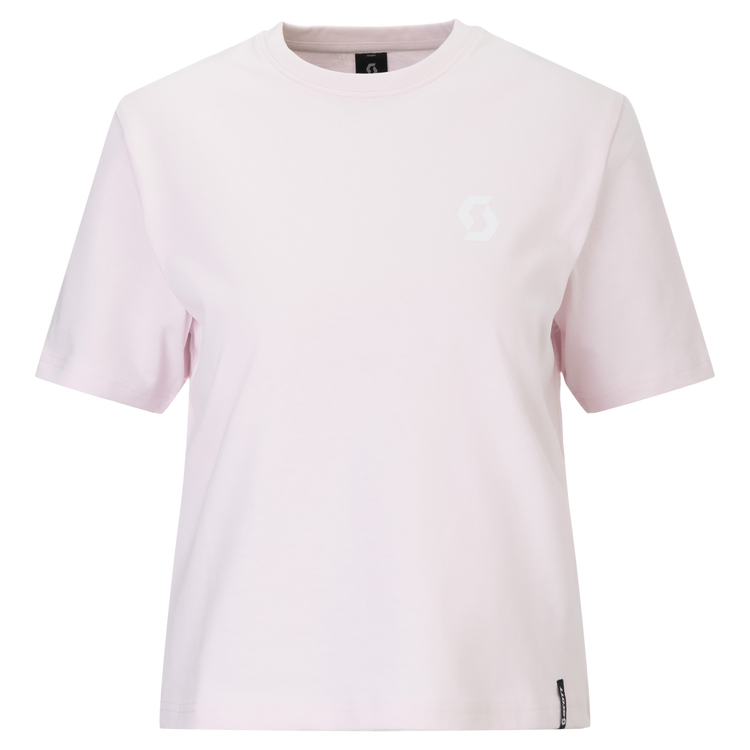 Camiseta para mujer SCOTT Graphic