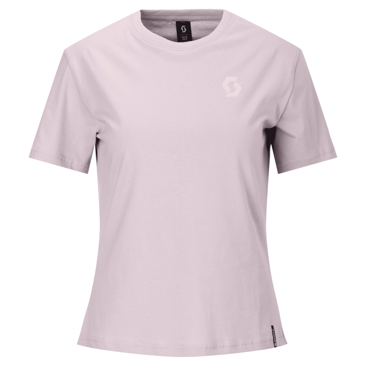 Camiseta para mujer SCOTT Backprint