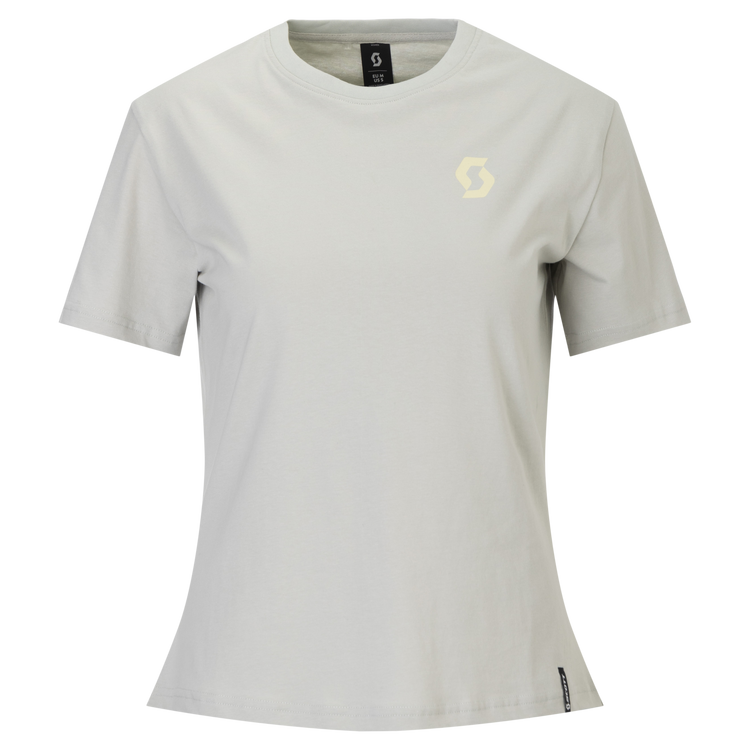 Camiseta para mujer SCOTT Backprint