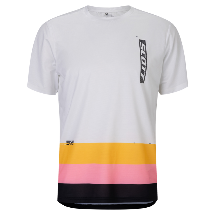  Maillot à manches courtes homme SCOTT Tuned SL