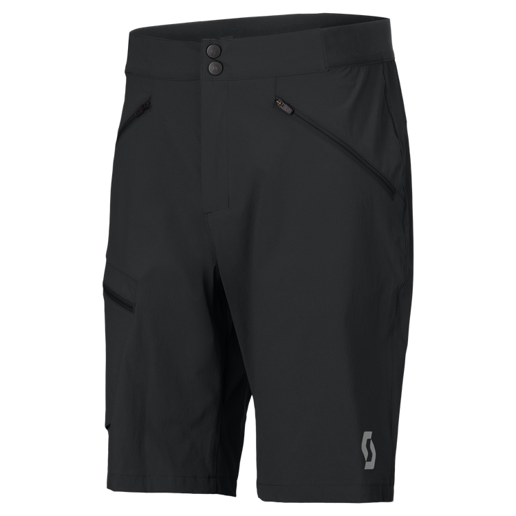 Short léger pour homme SCOTT Explorair