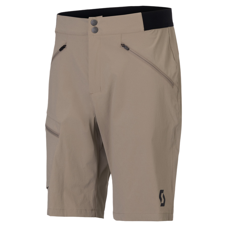 Short léger pour homme SCOTT Explorair