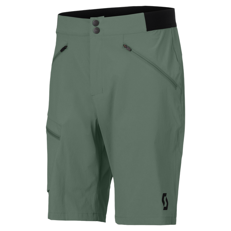 Short léger pour homme SCOTT Explorair