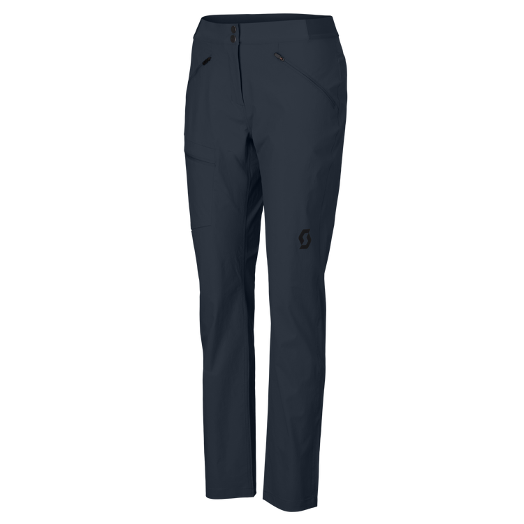Pantalón para mujer SCOTT Explorair Light