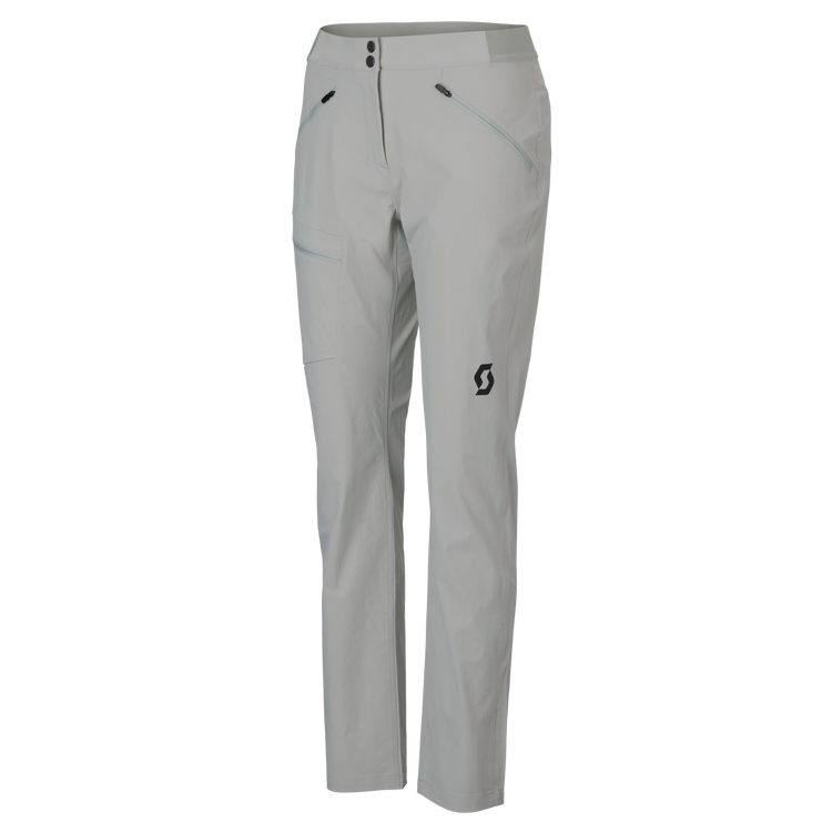 Pantalón para mujer SCOTT Explorair Light