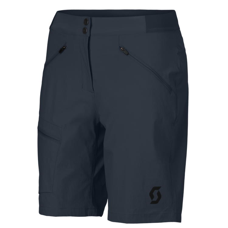 Pantalón corto para mujer SCOTT Explorair Light