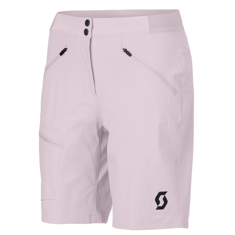 Pantalón corto para mujer SCOTT Explorair Light