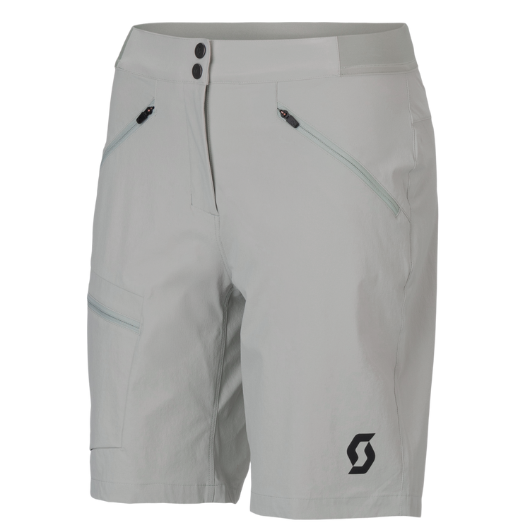 Pantalón corto para mujer SCOTT Explorair Light