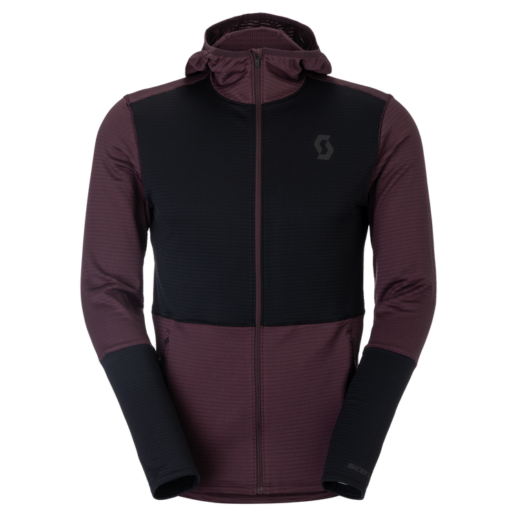 SCOTT Defined Light Men's Hoody