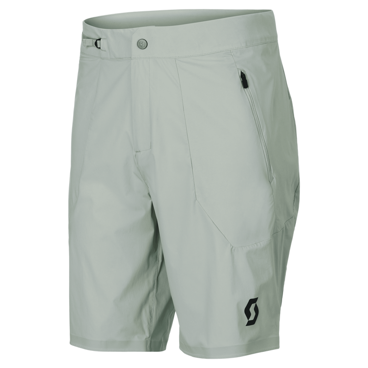Short homme SCOTT Trail Vertic Pro SL