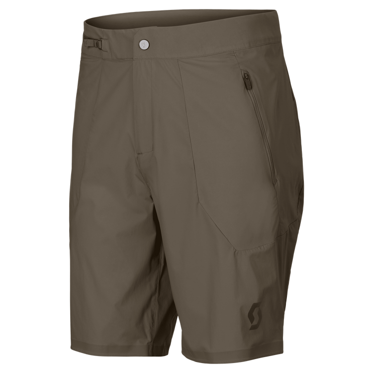 Short homme SCOTT Trail Vertic Pro SL