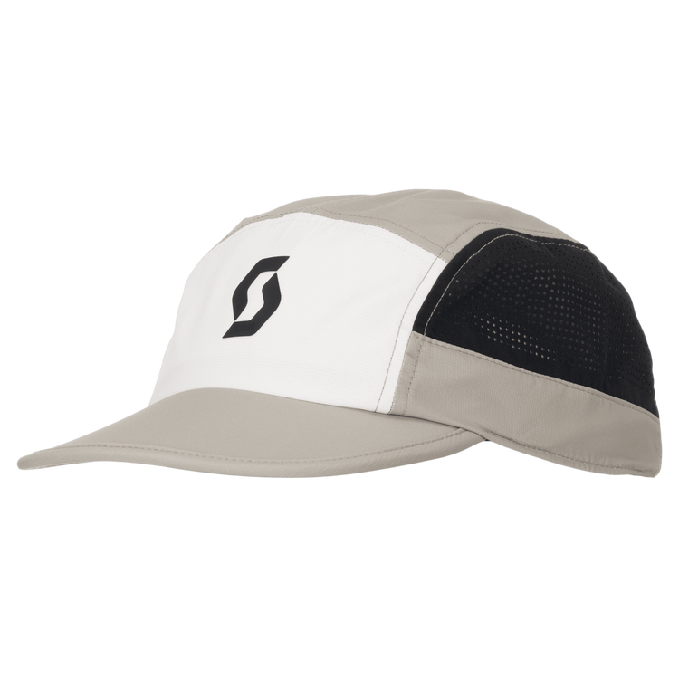 SCOTT Endurance Tech 5-Panel Cap