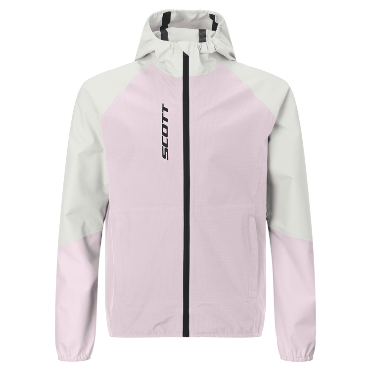 Chaqueta Junior SCOTT Explorair Light Dryo 2.5L