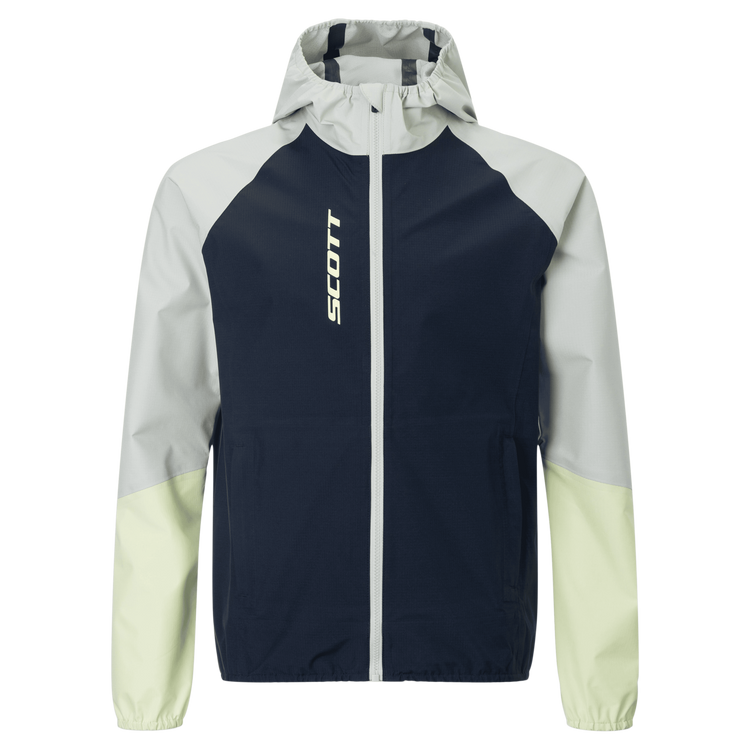 Chaqueta Junior SCOTT Explorair Light Dryo 2.5L