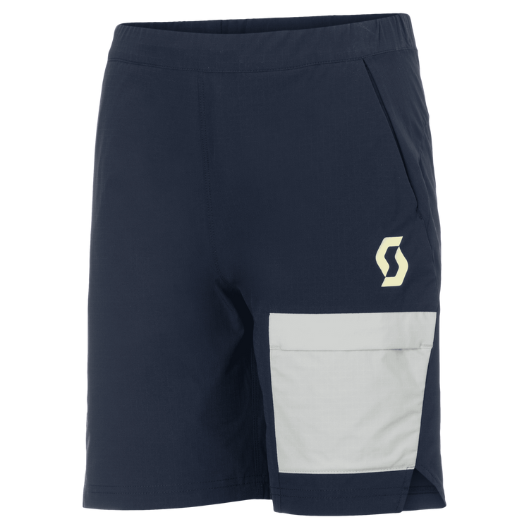 Culotte para niños SCOTT Explorair Light Junior