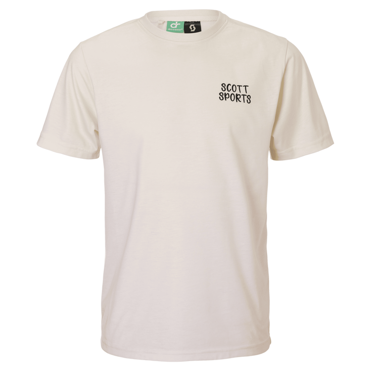 Maillot de manga corta para niños SCOTT Defined DRI