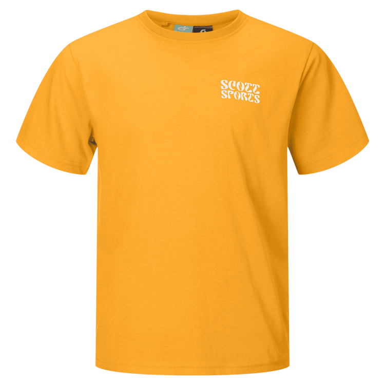 Maillot de manga corta para niños SCOTT Defined DRI