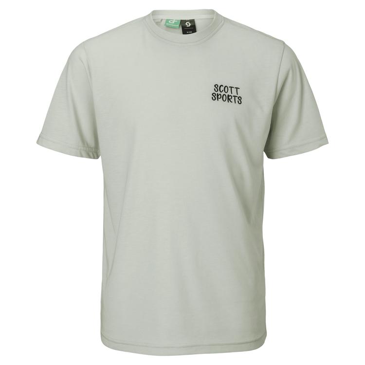 Maillot de manga corta para niños SCOTT Defined DRI