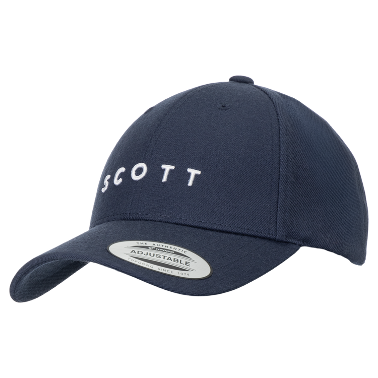 Gorra SCOTT Classic