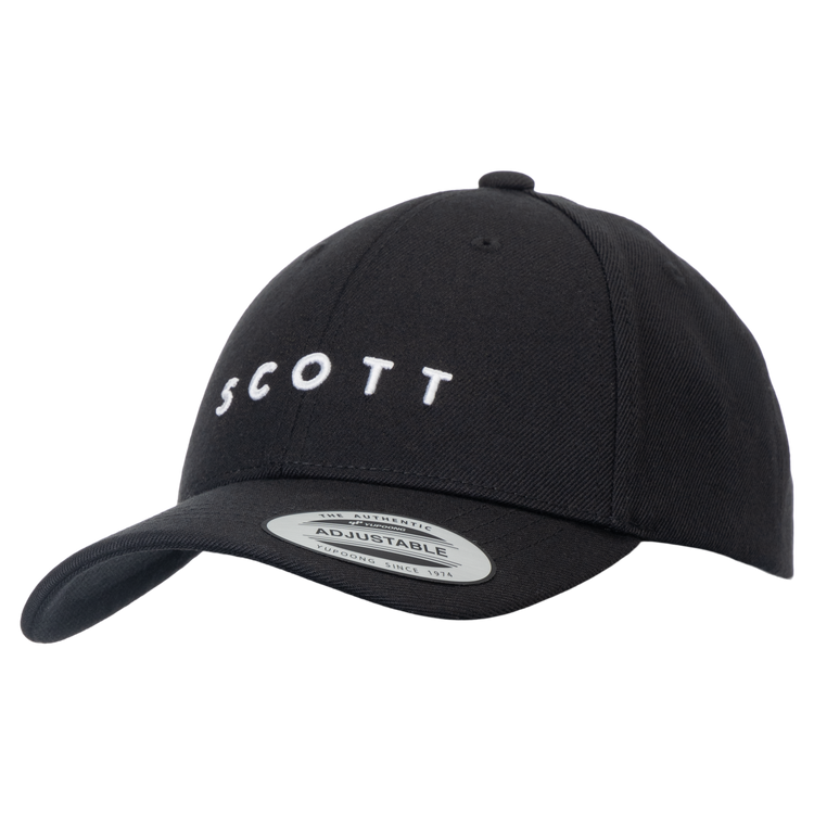 Gorra para niños SCOTT Classic Junior
