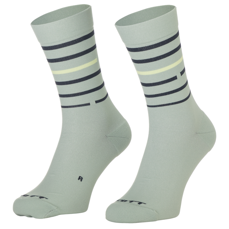 Chaussettes mi-hautes SCOTT Rings