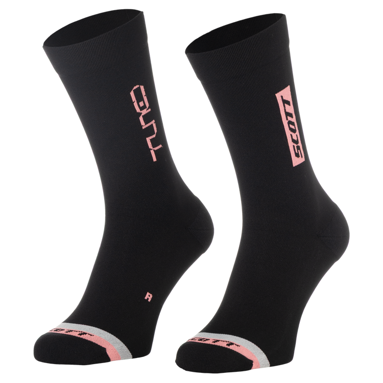 Calcetines SCOTT Trail Tuned Crew