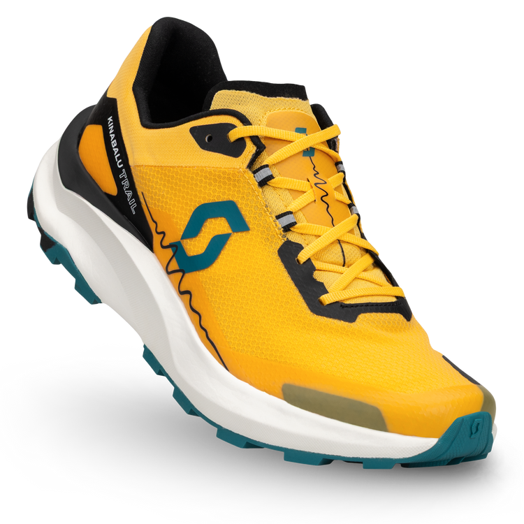 SCOTT Kinabalu Trail Shoe