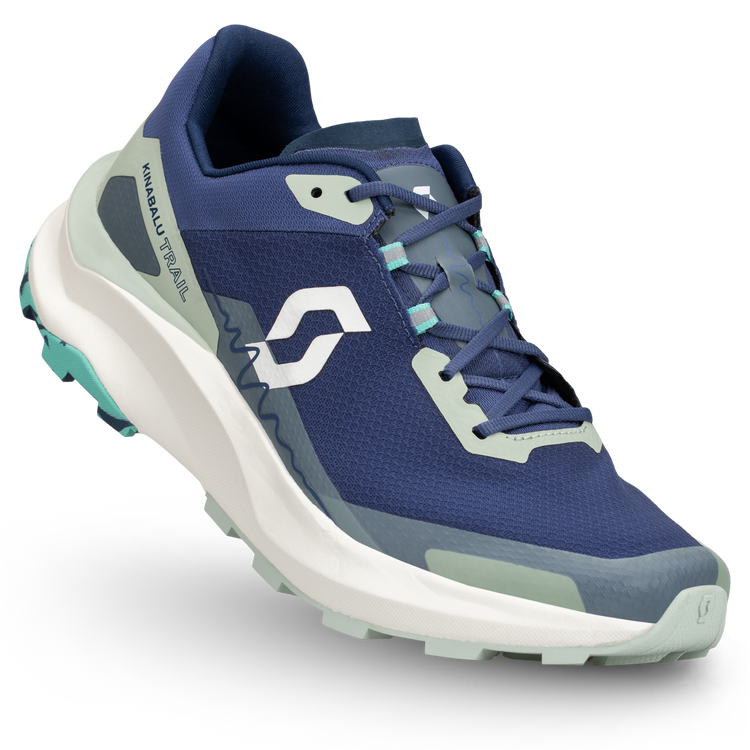 Běžecká obuv SCOTT Kinabalu Trail